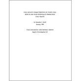 Report of Investigation 219, Report of Investigation-219, RI 219, RI219, keith, alexander, alexander c., alex, alex c., a.c., a. c., ac